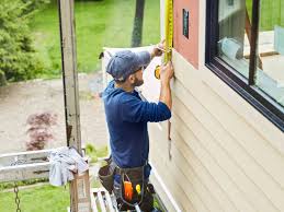 Professional Siding Installation & Repair in Cozad, NE